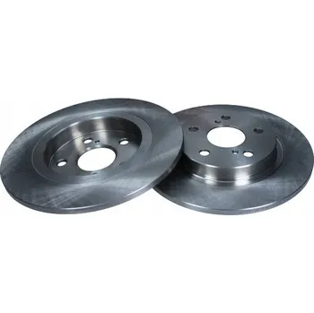 Brzdový kotouč MAXGEAR BRZDOVÝ KOTOUČ TOYOTA ZADNÍ AVENSIS 09-