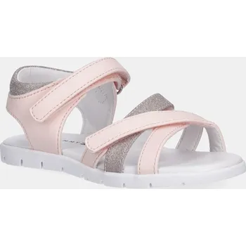 Dívčí sandály Dětské sandály Tommy Hilfiger T1A2.33773 růžová 30X, EUR 33