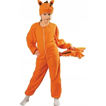 Karnevalový kostým Kostým Liška Kraszek vel. 12