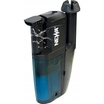 Akvarijní filtr VNITŘNÍ FILTR DO AKVÁRIA COBRA MINI DO 35L REGULACE TICHÝ NEWA