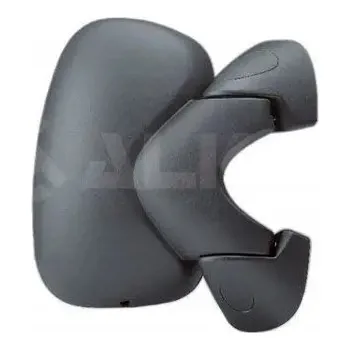 Auto zrcátko Alkar 9236750 Zpětné zrcátko