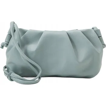 Kabelka Taška Pieces , eko kůže modrá