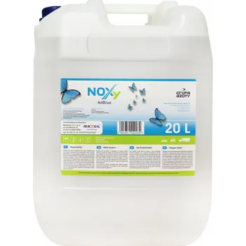 aditivum AdBlue NOXy 20 l