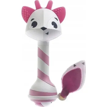 Tiny Love Chrastítko a Kousátko Tiny Smarts Florence