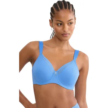 Podprsenka Podprsenka TRIUMPH TRUE SHAPE SENSATION T W01 CIEL 90D 0