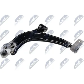 Zavěšení kol Řídicí páka, zavěšení kol NTY ZWD-CT-021