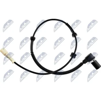 Přislušenství brzdového systému Snímač, počet otáček kol NTY HCA-DW-008