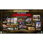 UFO Robot Grendizer: The Feast of the Wolves - Collector's Edition (Switch)