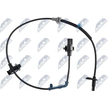 Přislušenství brzdového systému Snímač, počet otáček kol NTY HCA-HD-007