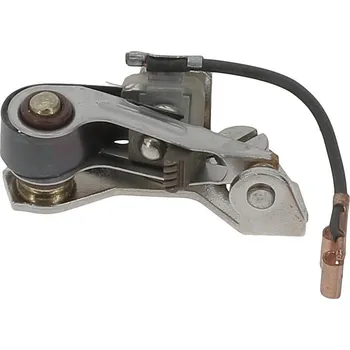 Rozdělovač Sada kontaktů, rozdělovač BorgWarner (BERU) KS650PS