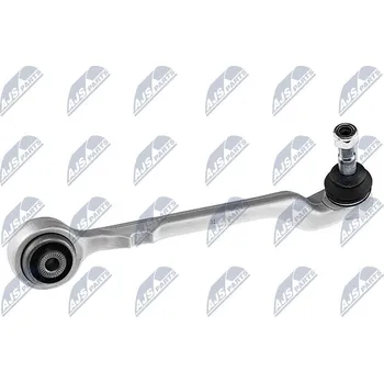 Zavěšení kol Řídicí páka, zavěšení kol NTY ZWD-BM-055