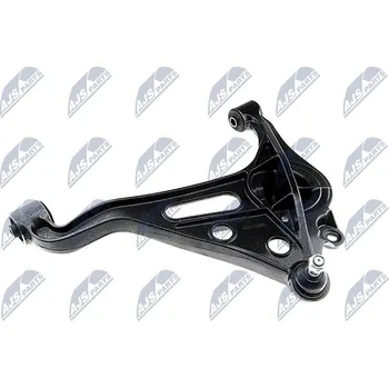 Zavěšení kol Řídicí páka, zavěšení kol NTY ZWD-SU-021