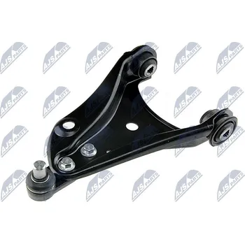 Zavěšení kol Řídicí páka, zavěšení kol NTY ZWD-RE-027