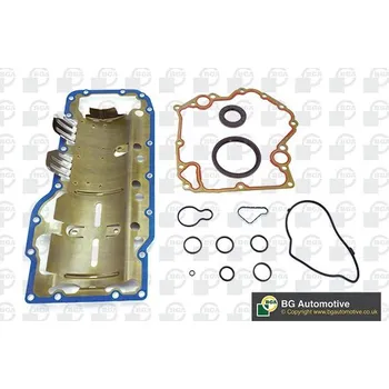 Automobilové těsnění Sada těsnění, kliková skříň BGA CK2560