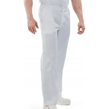 Pracovní oblečení Zdravotnické kalhoty HERMES - 48