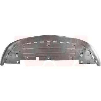 Příslušenství karosérie Kryt, přední clona VAN WEZEL 2946701