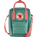 Fjällräven Kånken Sling Frost Green-Peach Pink