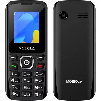 Mobilní telefon Mobiola MB3020 Black