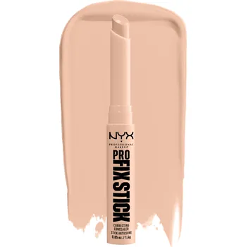 Korektor Krycí korektor v tyčince NYX Professional Makeup Pro Fix Stick 5 ml 10 g