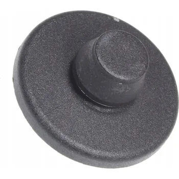 autokoberec Zarážky spony úchyty koberců VW ŠKODA ORIGINÁL