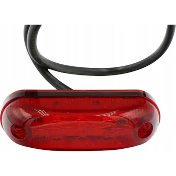 Posilovač řízení Fast obrysová světla FT87313