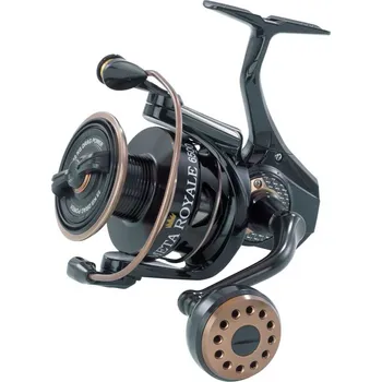 Rybářský naviják Ryobi naviják Meta Royale 6500