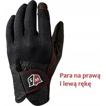Rukavice Golfové rukavice do deště, Wilson Gloves (pár)