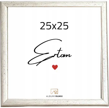 Obraz Ertom Rámeček na jednu fotku 25 x 25 cm