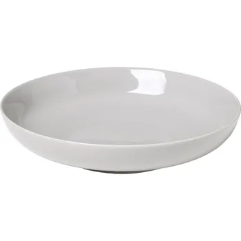 Talíř Hluboký talíř na polévku Blomus Ro 22 cm