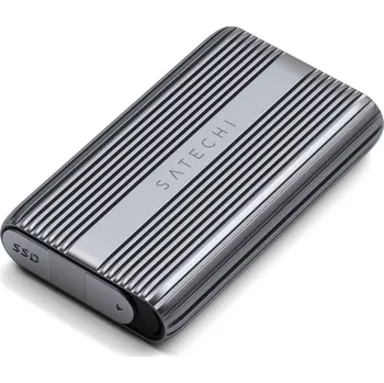 Satechi USB4 NVMe SSD ST-EU4NPM