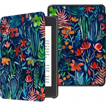 Pouzdro s grafikou pro Kindle Paperwhite 6 / Colorsoft / Signature Edition 2024 7"