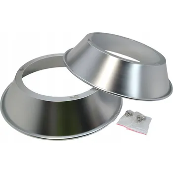 Závěsná lampa Ledvance High Bay Value 10 - body světla, integrovaný LED zdroj