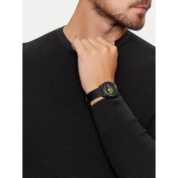 Hodinky Hodinky adidas Originals Project Two Grfx AOST24071 Modrá OS