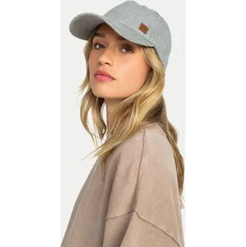 Kšiltovka Kšiltovka Roxy Extra Innings ERJHA03677 Šedá NOSIZE