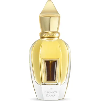 Xerjoff XJ 17/17 Pikovaya Dama Parfém 50 ml UNISEX