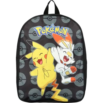 Dětské zboží Dětský veselý batůžek s motivem, Pokémon