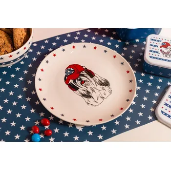 Talíř Dezertní talíř Altom Design Easy Morning 20 cm