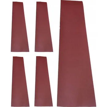 Brusný papír Brusný papír na suchý zip pro brusku na rohy, sádrokarton, broušení P120