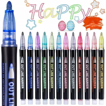 Bestdi Popisovače ks