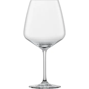 Sklenice Skleničky na červené víno Schott Zwiesel , transparentní, 790 ml, 4 ks