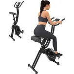 inSPORTline Skládací rotoped Xbike Lite