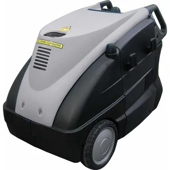 Parní čistič Parní čistič s naftovým ohřevem bateriový Kolumbo Cordless Lavor