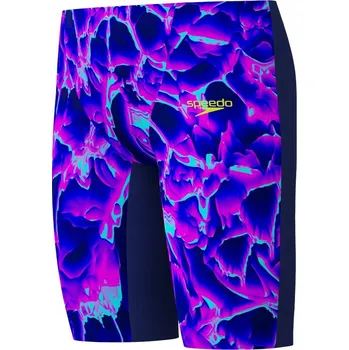 Chlapecké plavky Chlapecké závodní plavky Speedo Fastskin Endurance+ Max, velikost 176 cm