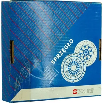 Spojková sada Statim 120.475 Sada spojky