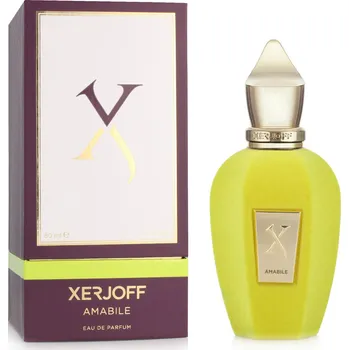 Xerjoff " V " Amabile EDP 50 ml UNISEX varianta Starý obal