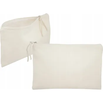 Kosmetická taška Kosmetická taštička Allbag béžová