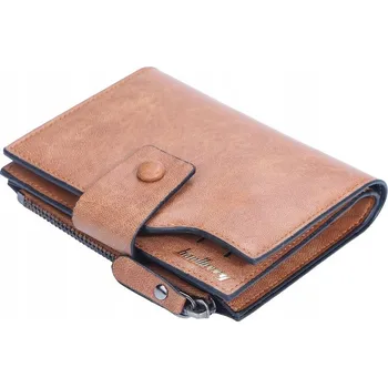 Peněženka Peněženka Baellerry Oliver - Hnědá KP-12724