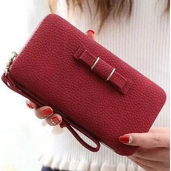 Peněženka Peněženka Jaris - Červená KP-14953