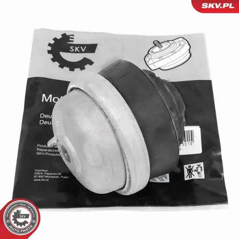 Zavěšení motoru Zavěšení motoru SKV ZAWIESZENIE 75SKV003