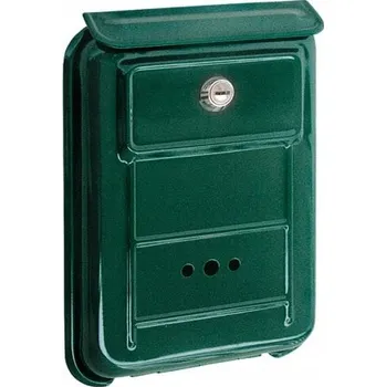 Poštovní schránka Poštovní schránka Mamto